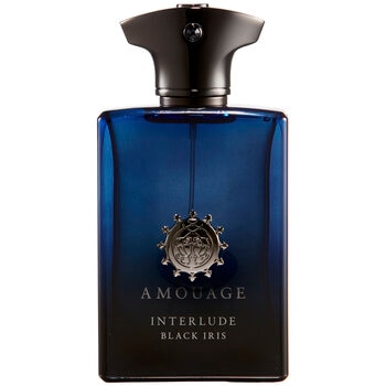Amouage Interlude Black Iris Man Eau De Parfum 100 ml
