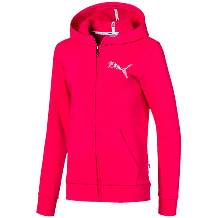 puma jacket costco