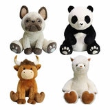 Hugfun Jumbo Plush 134cm