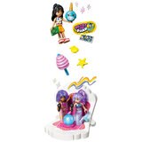 LEGO Friends Mermaid Roller Coaster Ride Building Set 42703