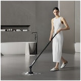 HOTO Flexi Cordless Spin Scrubber - QWQJA08
