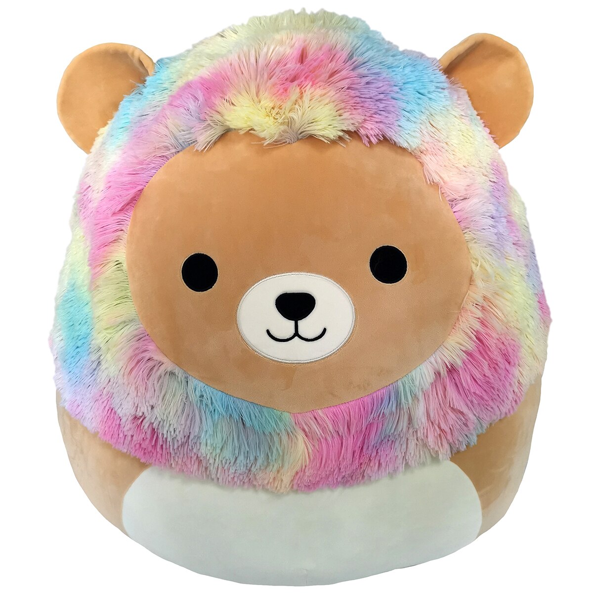 Squishmallows 61cm Assorted Jumbo Soft Toy Costco Australia