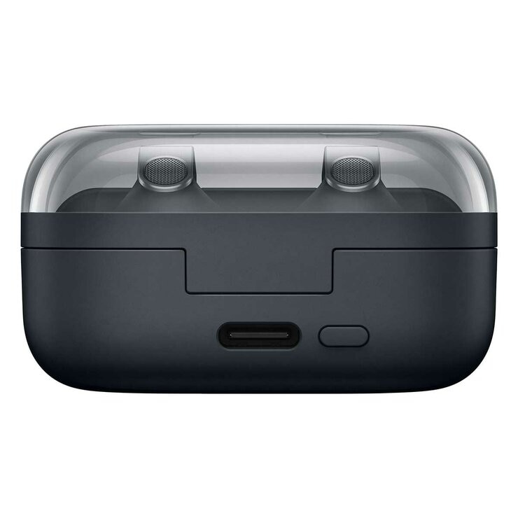 Samsung Galaxy Buds4 Pro Black
