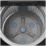 TCL 10kg Top Load Washing Machine Grey WA10P60G TCL 10kg Top Load Washing Machine Grey WA10P60G