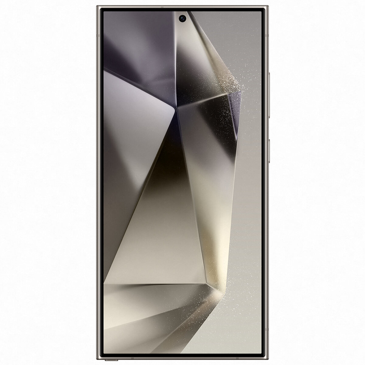 Samsung Galaxy S24 Ultra 256GB Titanium Grey