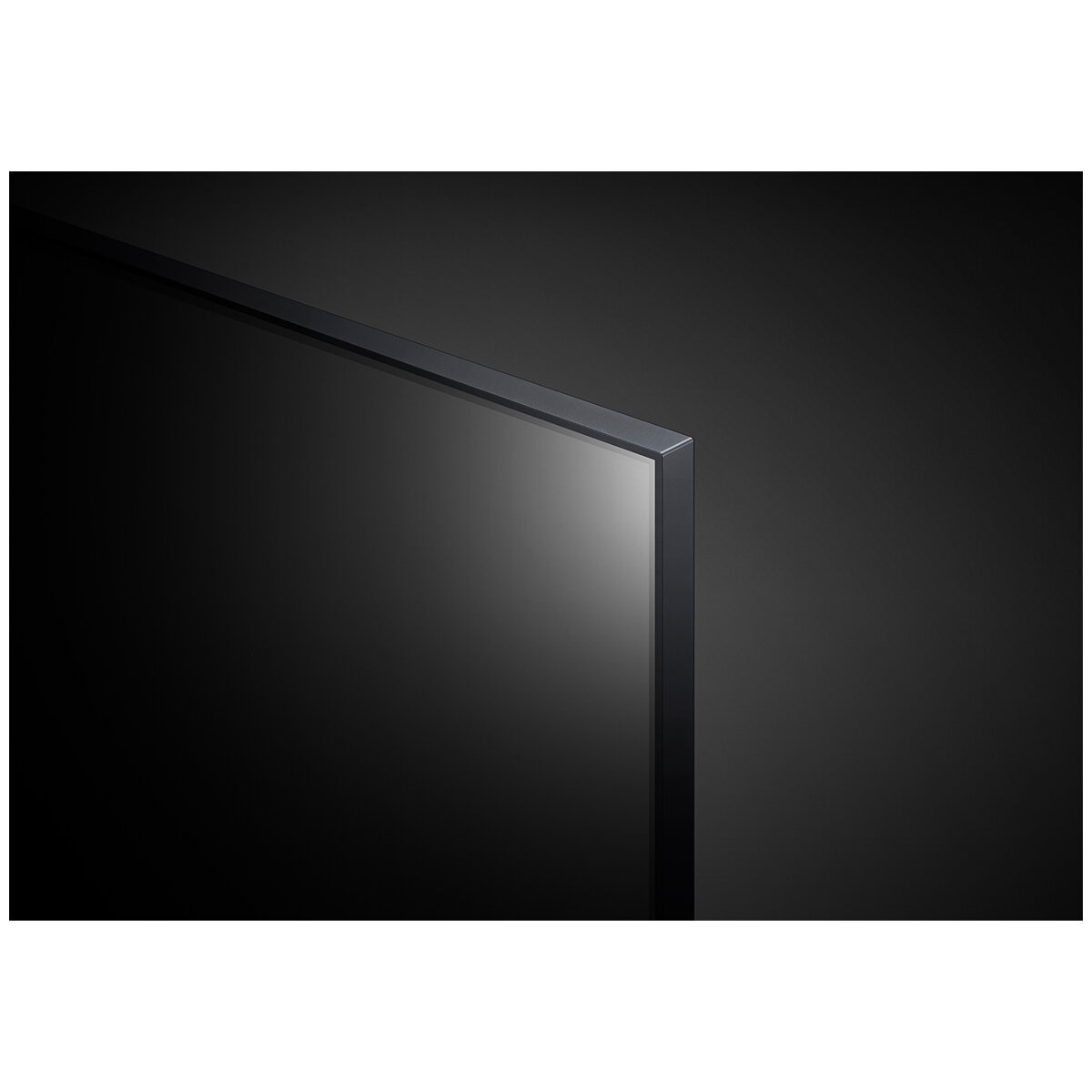 LG 75 Inch UR8050 4K UHD LED Smart TV 75UR8050PSB