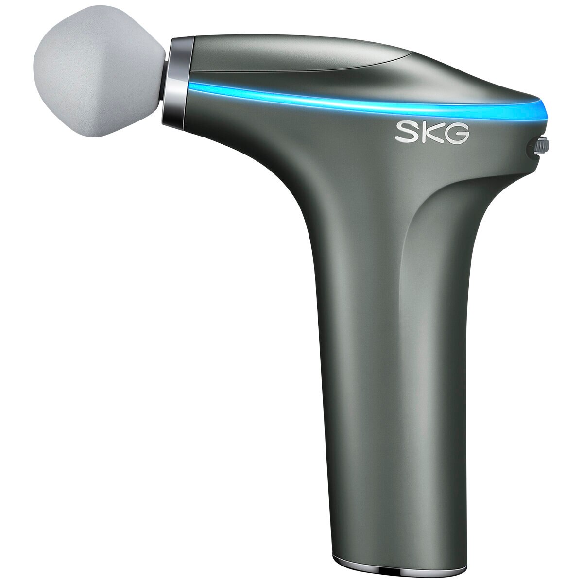 SKG X7 & F7 Portable Massager Combo with Hot Compress Function