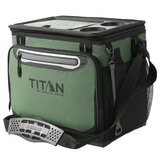 Titan 40 Can Collapsible Cooler