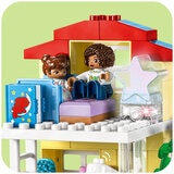LEGO 3in1 Family House 10994