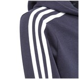 Adidas Boys Hoodie - Legend Ink