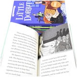 Charles Dickens Collection Boxed Book Set