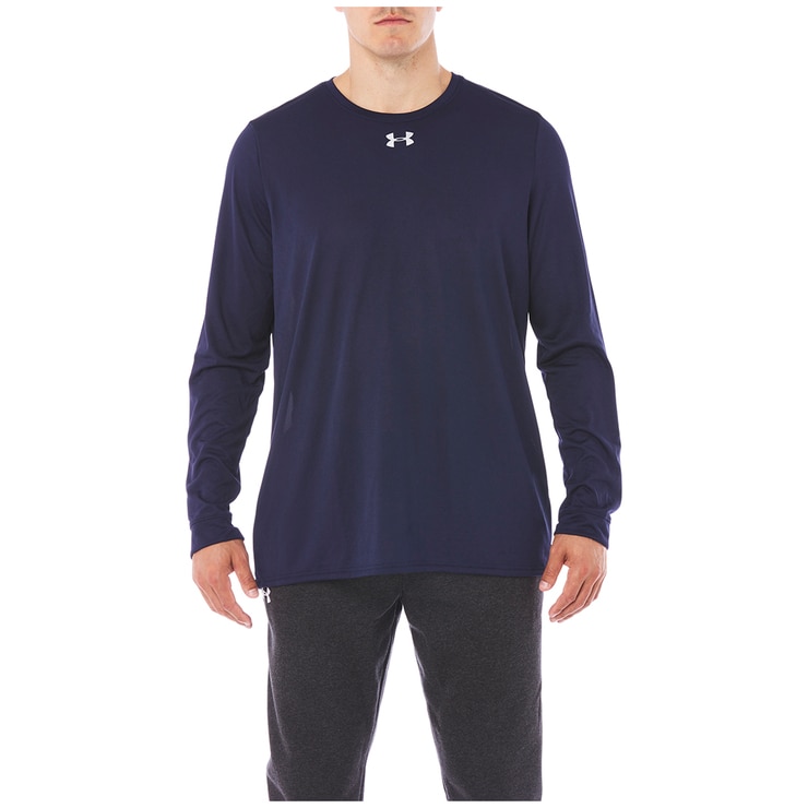 UA Tee - Navy UA Tee - Navy