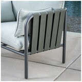 SunVilla Hagen Seating 4 Piece Set