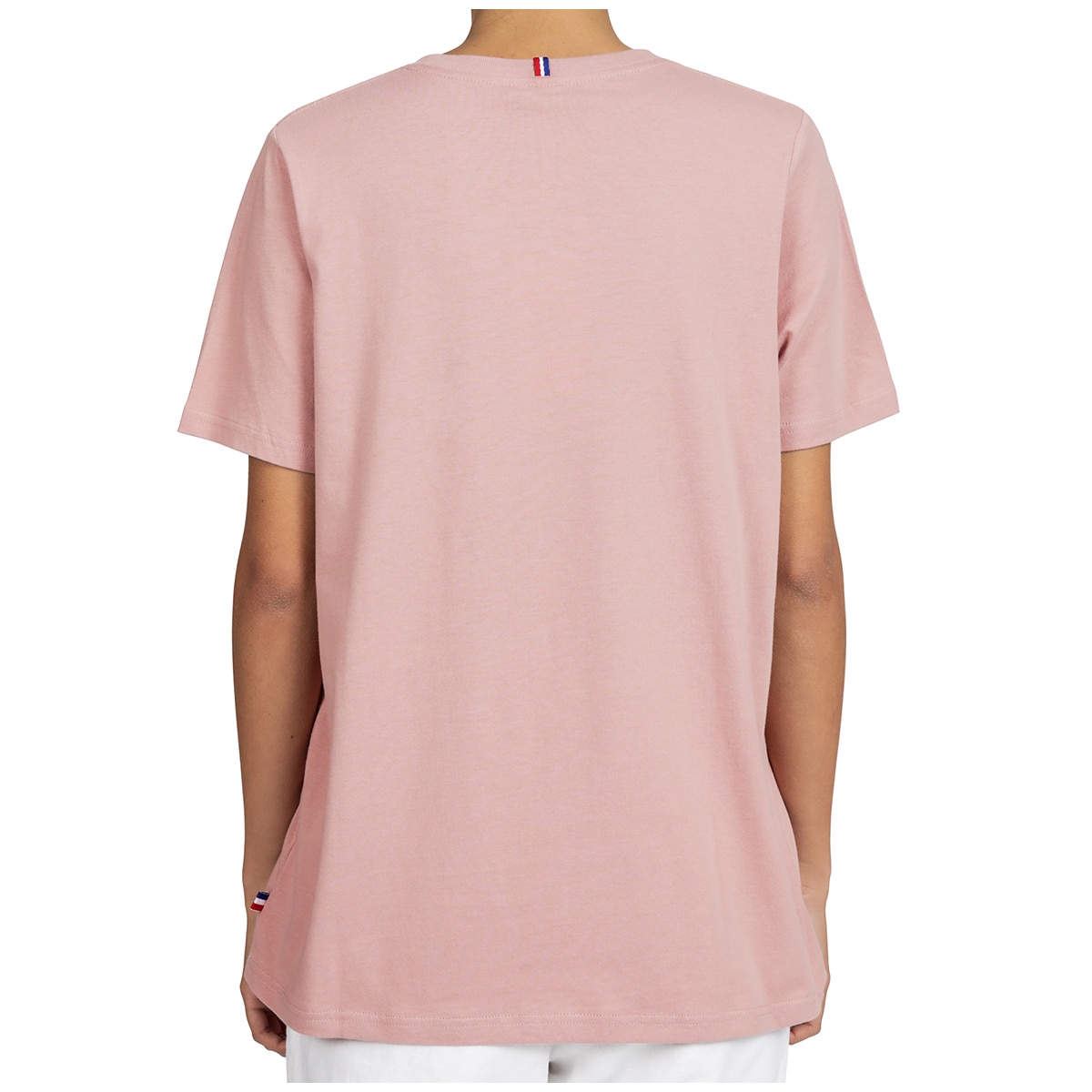 Le Coq - Eloise Tee - Rose
