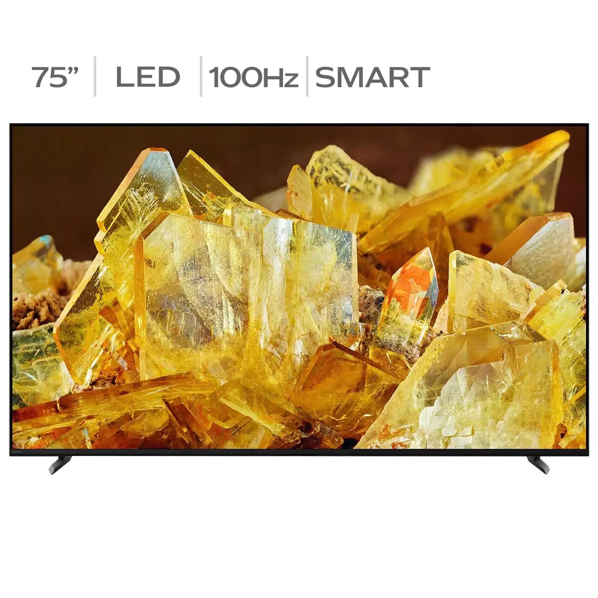 TV information main image TV information main image