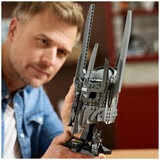 LEGO Icons The Lord of the Rings Sauron’s Helmet 11373