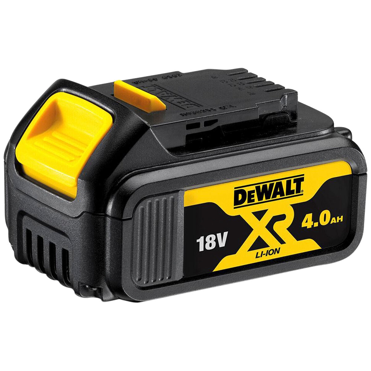 Dewalt Cordless Drill 18V 2 Piece Combo Kit 4.0Ah Costc