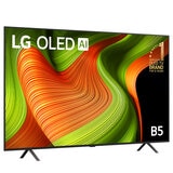 LG 65 Inch OLED AI B5 4K Smart TV OLED65B5PSA