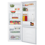 Westinghouse 308L Bottom Mount Fridge White Westinghouse 308L Bottom Mount Fridge White