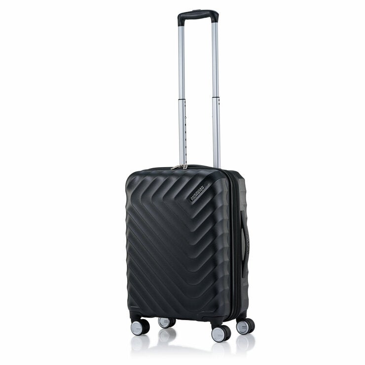 American Tourister Concentrix 3 Piece Luggage Set American Tourister Concentrix 3 Piece Luggage Set