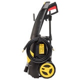 Stanley 1600W 1740PSI Electric Pressure Washer