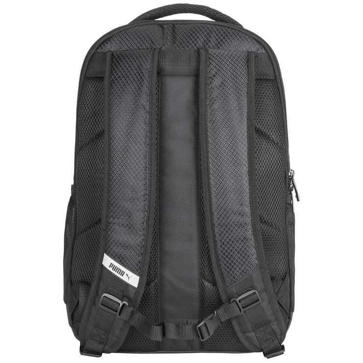 Puma Challenger Backpack Black Costco Australia