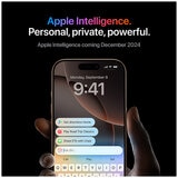 iPhone 16 Pro Black Titanium