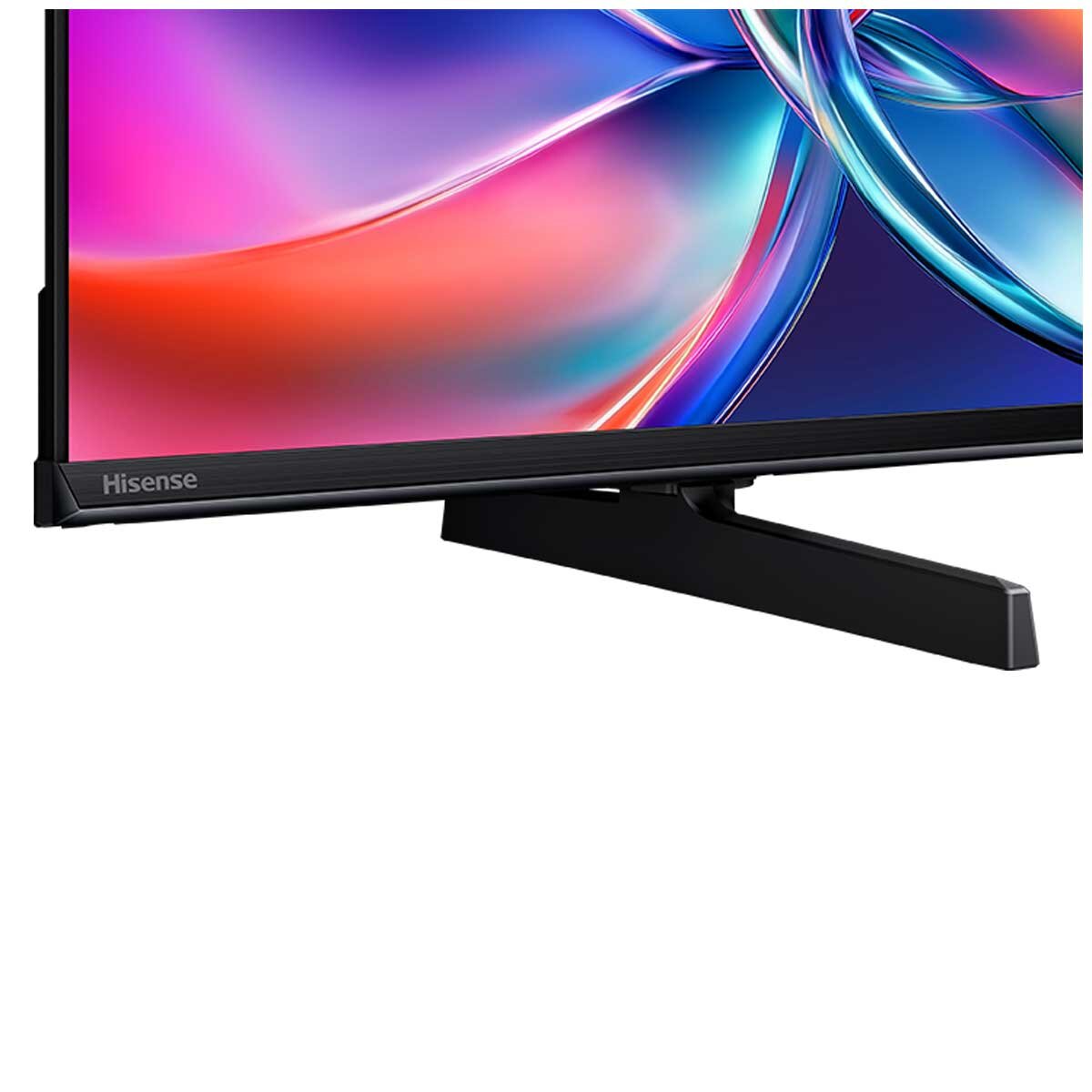 Hisense 85 Inch Q6QAU 4K QLED Smart TV 85Q6QAU