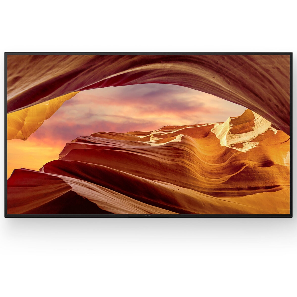 Sony 65 inch X77L HDR 4K Smart TV KD65X77L