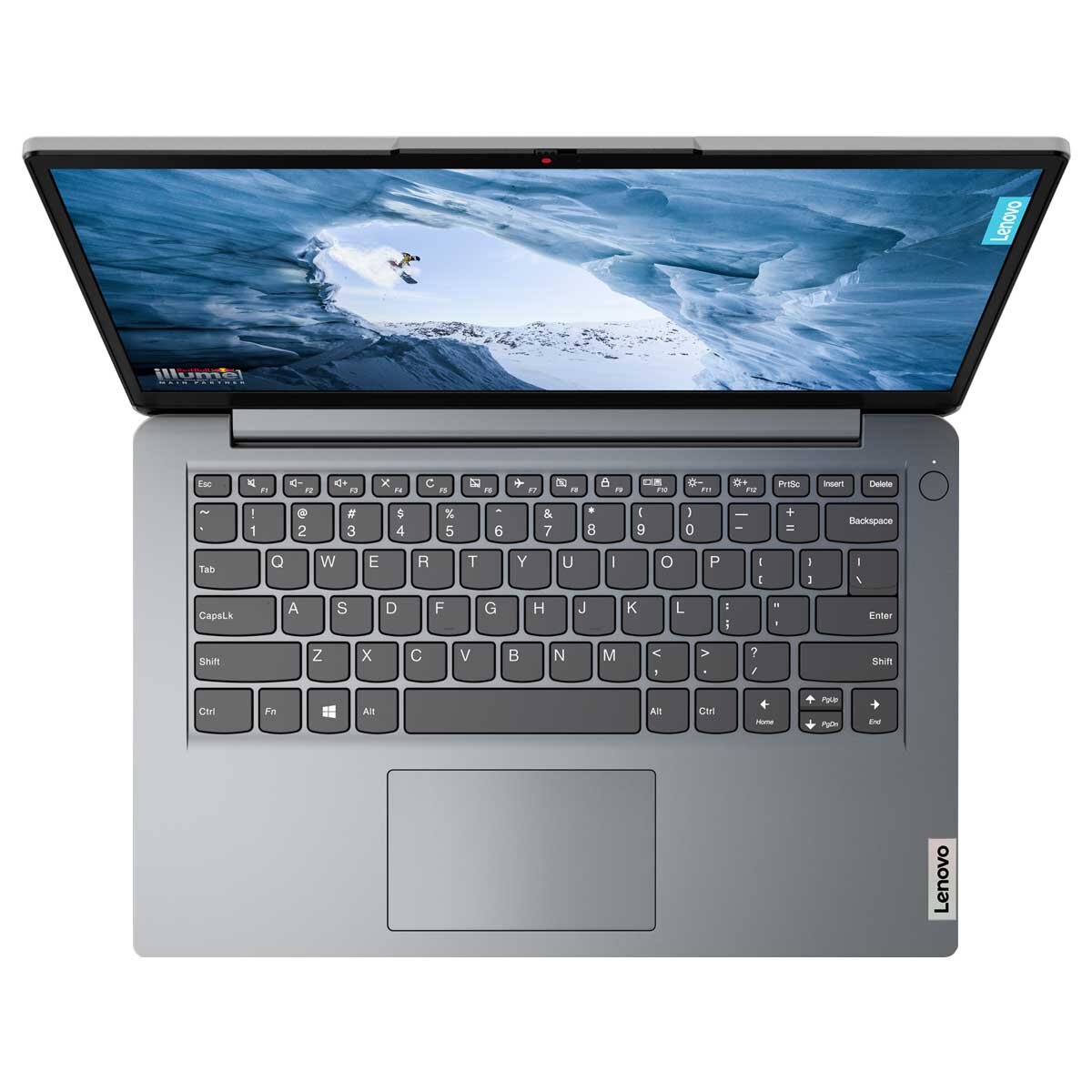 Lenovo 14 Inch 1i IdeaPad Celeron Laptop 82LV0061AU