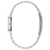 Bulova Ladies Classic Diamond Bezel Watch