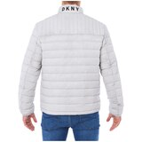 DKNY packable Jacket - Ice