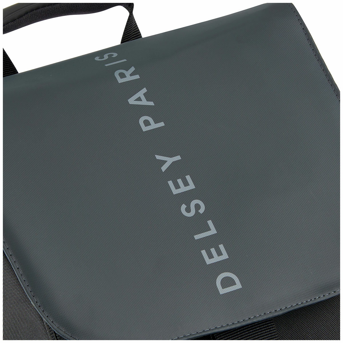 Delsey Securflap Backpack