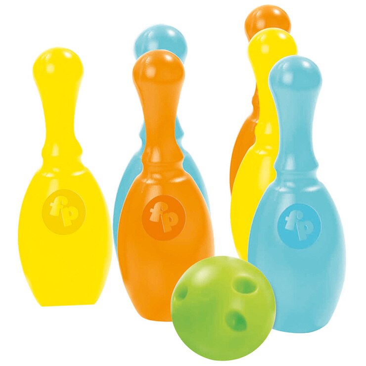 Fisher Price Mega Bowling Set Costco Australia