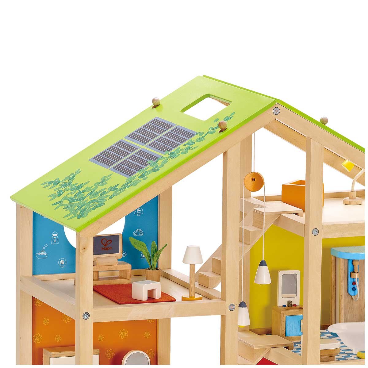 Hape All Season House