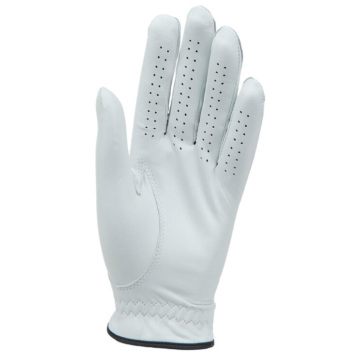 Kirkland Signature Leather Golf Glove Left Handed 4 Packs - Small Size