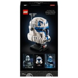 Lego Star Wars Captain Rex Helmet 75355