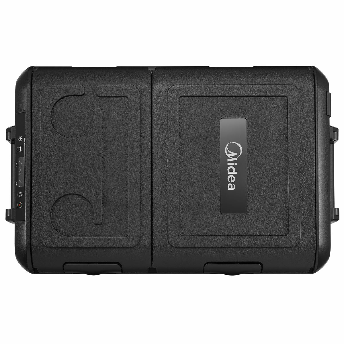 Midea 46L Dual Zone Car Fridge