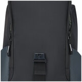 Delsey Securflap Backpack