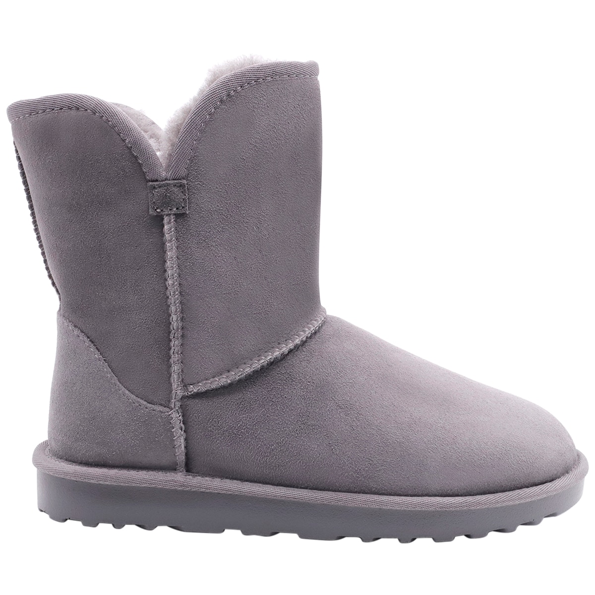Kirkland Signature Shearling Boot - Grey