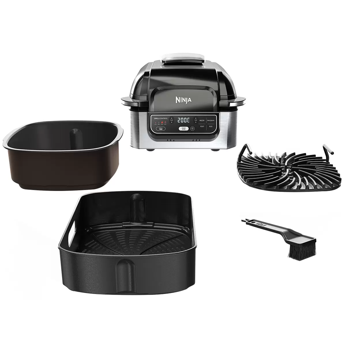 Ninja Foodi Airgrill AG301