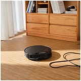 Roborock Saros 10R Vacuum Black