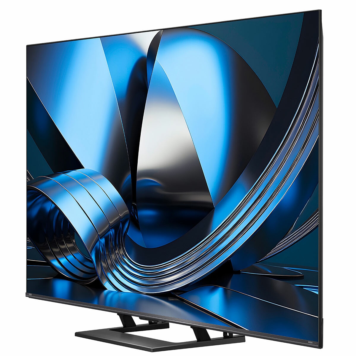 Hisense 75 Inch U6S ULED Hi-QLED Mini LED 4K Smart TV 75U6SAU Hisense 75 Inch U6S ULED Hi-QLED Mini LED 4K Smart TV 75U6SAU