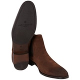 Jeff banks Boots - Brown