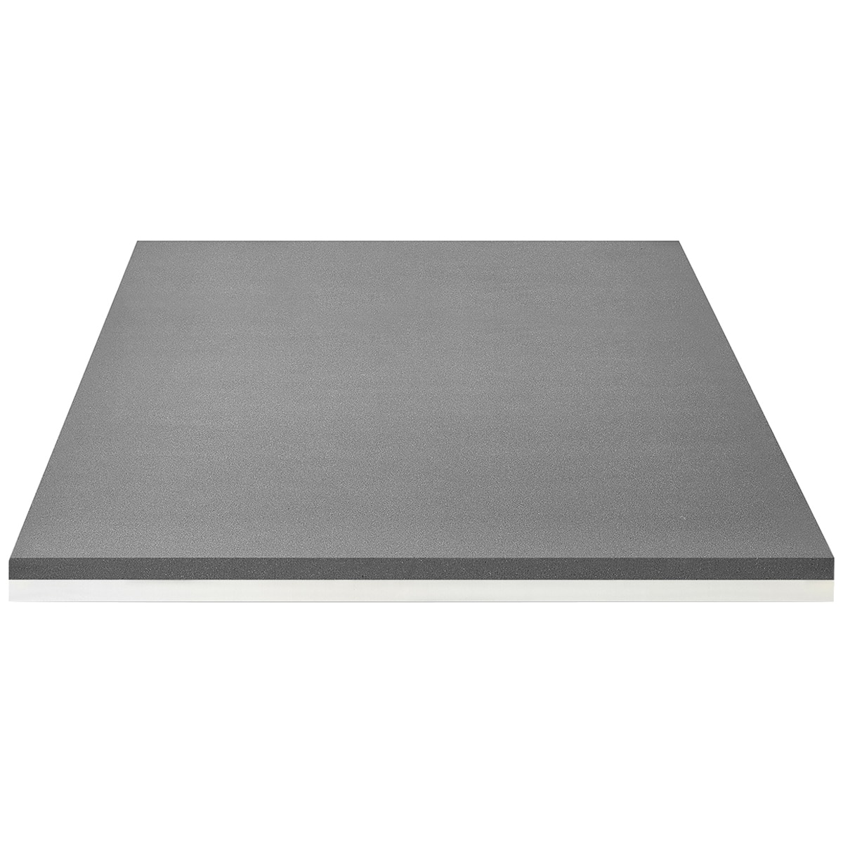 3" Blackstone Graphene Memory Foam Topper - Double