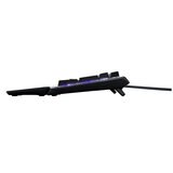 SteelSeries Apex 3 TKL Gaming Keyboard Black 64795