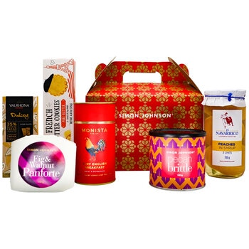 Sweet Celebration Gift Hamper