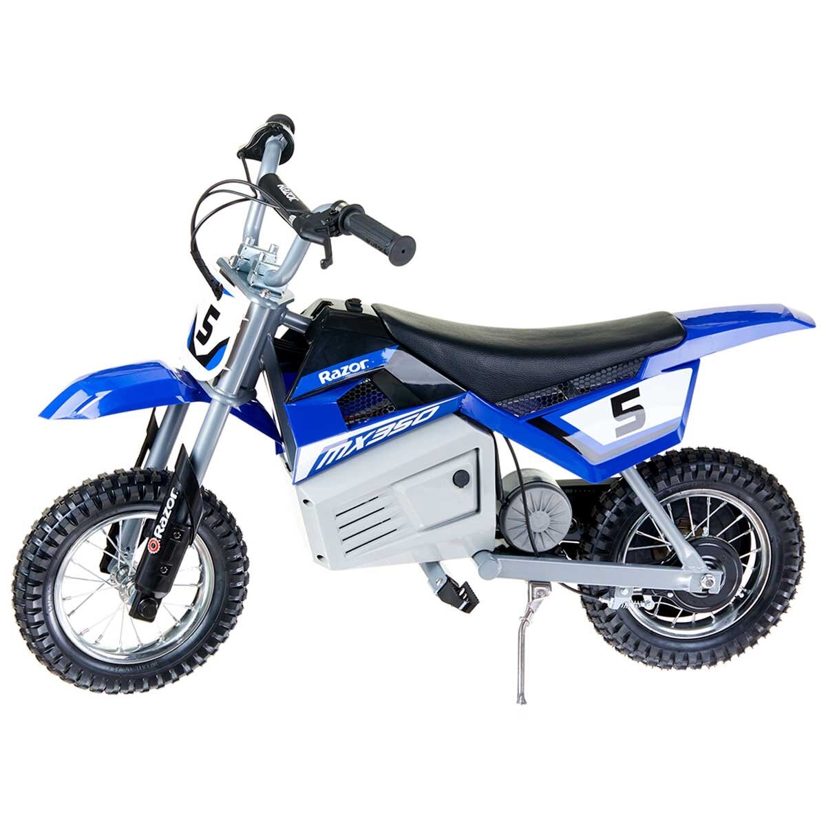 Razor Dirt Rocket MX350 Blue Costco Australia