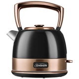 Sunbeam New York Kettle 1.7L KE4410 - Black