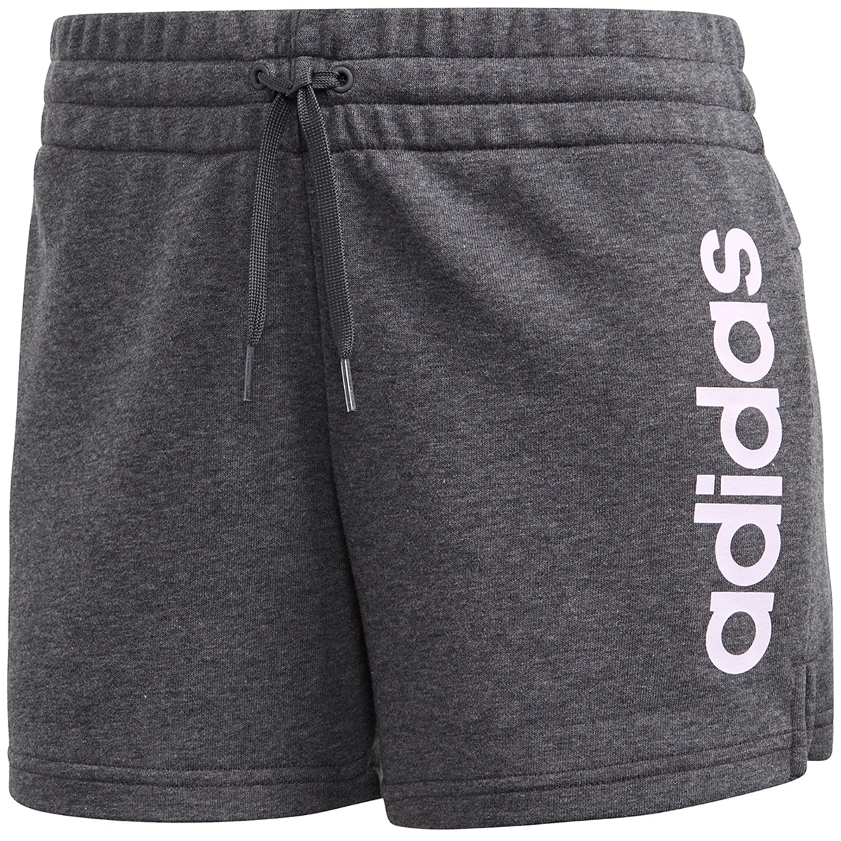 ladies adidas short set